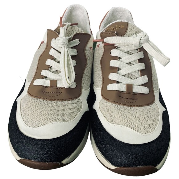 Taos Footwear Direction Sneakers Womens Size 10 N8056 Colorblock NWOB - Picture 12 of 16